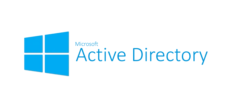 Windows Server Active Directory Users and Computers management console