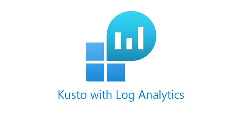 Azure Log Analytics workspace with Kusto Query Language code editor