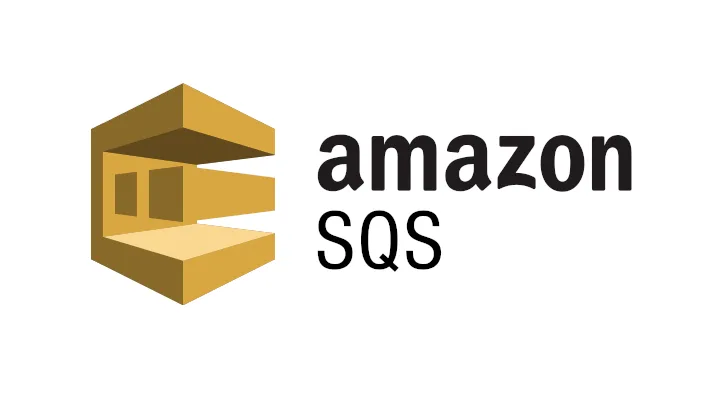 AWS Simple Queue Service icon representing message queuing architecture